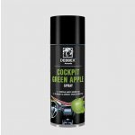 Den Braven Tectane Čistič palubních desek zelené jablko 400 ml | Zboží Auto