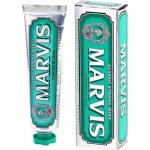 Marvis Classic Strong Mint bez fluoridu 25 ml – Hledejceny.cz