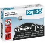 Rapid Super Strong 9/10 – Zboží Živě