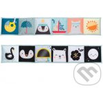 Taf Toys Knížka Severní pól – Sleviste.cz