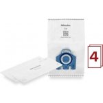 Miele 59119099 HyClean Pure GN sáčky a filtry 4 + 2 ks – Zboží Dáma