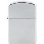 MFH benzínový chrom lesklý 24073Q – Zboží Mobilmania