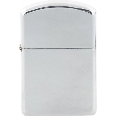 MFH benzínový chrom lesklý 24073Q – Zboží Mobilmania