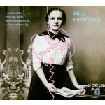 Rozpůlený dům - Alice Horáčková - čte Magdaléna Borová – Hledejceny.cz