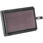 Vzduchový filtr K&N Filters 33-5046 – Hledejceny.cz