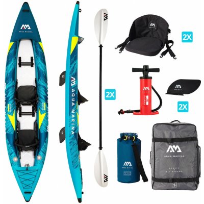 Aqua Marina ST-412 Set