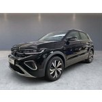 Volkswagen T-Cross 1.0 TSI DSG Style 85 kW | Zboží Auto