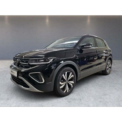 Volkswagen T-Cross 1.0 TSI DSG Style 85 kW | Zboží Auto