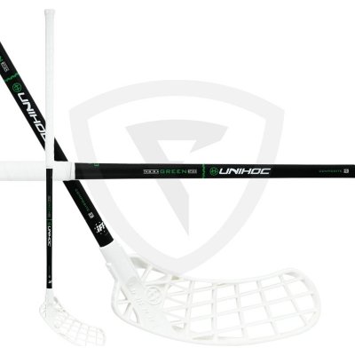 Unihoc Iconic ECO Composite 28