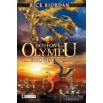 Bohové Olympu: Proroctví - Rick Riordan – Hledejceny.cz