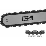 Diamantový řetěz na cihlu Force3 Brick pro pilu AGP CS11 – Zboží Dáma