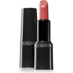 Collistar Rossetto Puro rtěnka 28 Rosa Pesca 3,5 ml – Zbozi.Blesk.cz