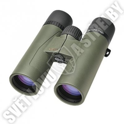 Meopta MeoPro HD 10x42 HD – Hledejceny.cz
