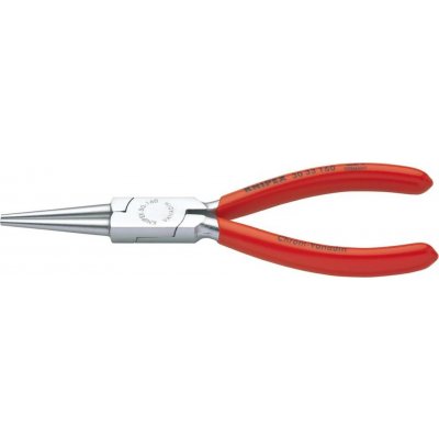 KNIPEX Kleště s prodlouženými čelistmi chromované 160 mm 30 33 160 – Zbozi.Blesk.cz