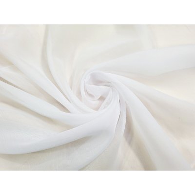 Luxusní záclona GERSTER 84 bílá 145 cm – Hledejceny.cz