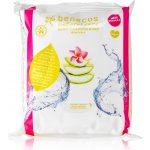 BENECOS Čisticí ubrousky s Aloe vera 25 ks – Hledejceny.cz