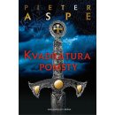 Kvadratura pomsty - Pieter Aspe