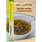Ekoprodukt Instantní polévka japonská s mořskými řasami 20 g – Hledejceny.cz