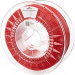 Spectrum PLA High Speed, 1,75mm, 1000g, 81054, TRAFFIC RED – Zboží Živě