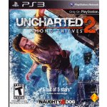 Uncharted 2: Among Thieves – Zboží Dáma