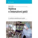 Výživa v intenzivní péči - Zadák Zdeněk – Hledejceny.cz