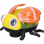 Wiky Brouček s efekty 13,5 cm – Hledejceny.cz