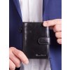 Peněženka Peněženka CE PR PC 104L PA.21 černá