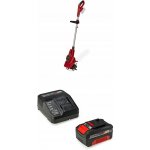 Einhell GE-CR 18/20 li E Solo 3431210 – Zboží Dáma