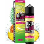 Juice Sauz Drifter Shake & Vape Pineapple Ice 16 ml – Sleviste.cz