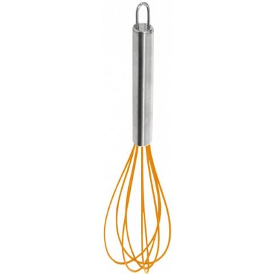 Metla šlehací nerez/silikon KITCH 25 cm – Zboží Mobilmania