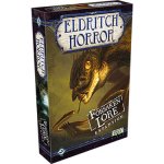 FFG Eldritch Horror Forsaken Lore – Hledejceny.cz