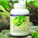DXN MycoVeggie EU prášek 400 g – Hledejceny.cz