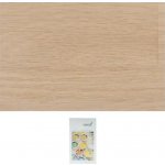 Osmo 3136 Dekorační vosk transparentní 0,005 l vzorkový sáček Bříza – Sleviste.cz