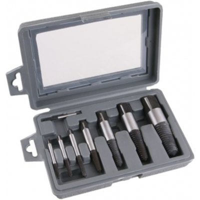 FESTA Vytahovák zalomených šroubů, 4 - 24mm, sada 8ks – Hledejceny.cz