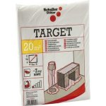Mako color Fólie zakrývací 4x12,5 m, 7 my – Hledejceny.cz