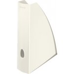 Leitz Wow otevřený archivační box bílý 258 x 312 x 75 mm – Hledejceny.cz