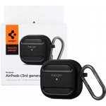 Spigen Rugged Armor pro Apple AirPods 2021 ASD01978 – Zboží Živě