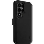 PanzerGlass Care Samsung Galaxy S26 Ultra Tango Wallet 2v1 Qi černé CR39425 – Hledejceny.cz