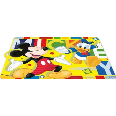 STOR prostírání Mickey Mouse 42x29