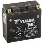 Yuasa YT14B – Hledejceny.cz