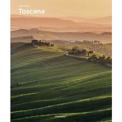 Toscana - Jürgen Sorges