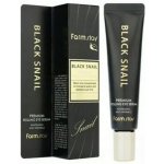 Farm Stay Black Snail Premium Rolling Eye Serum 25 ml – Hledejceny.cz