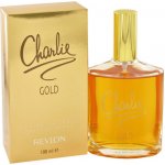 Revlon Charlie Gold toaletní voda dámská 100 ml – Hledejceny.cz