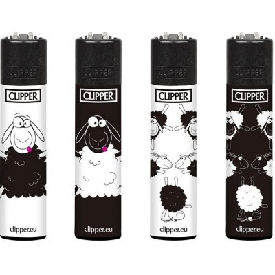 Clipper Classic Large CP11RH Animals 17 – Hledejceny.cz