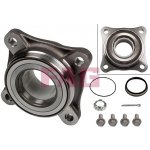 Sada lozisek kol Schaeffler FAG 713 6212 40