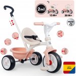 Smoby Be Move růžová – Zboží Dáma Smoby Be Move růžová – Zboží Dáma