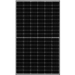 JA Solar Solární panel 460Wp černý rám – Zboží Mobilmania