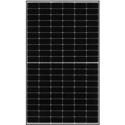 Solární panel JA Solar 460Wp, černý rám (Dopropdej 12ks)