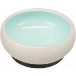 Trixie keramická miska s gumovým dnem pro kočky 12 cm – Zboží Mobilmania