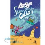 Stopařův průvodce Galaxií 1. - Dan Černý – Hledejceny.cz